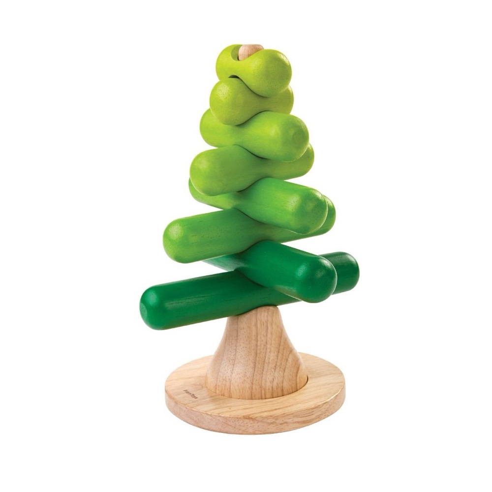 Plantoys| Stacking Tree